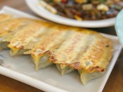 -春水锅贴·传统鲁菜(大明湖店)