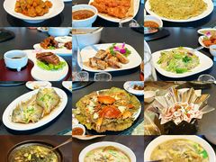 -闽海肴(北辰荟店)