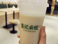 -袁记云饺(鼓楼店)
