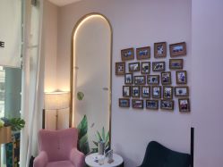 -MONE美发沙龙