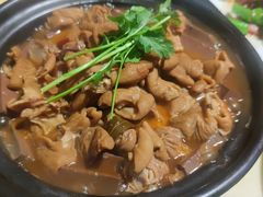 -桃源人家(东门店)