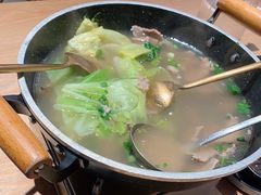 -川堂风·跷脚牛肉·乐山爆炒(宝山日月光店)