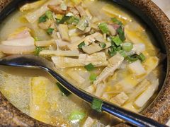 -伙靠·江浙菜(田林路店)