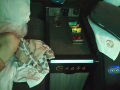 -天禧影院式足道·SPA(梅林店)
