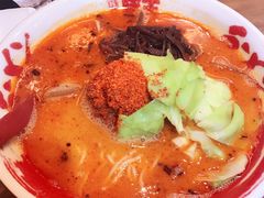 -豚王拉面(锦荣商业大厦店)