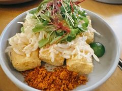 泡菜包浆豆腐-SHAN山(前滩太古里店)