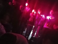 -Club Queen皇后酒吧