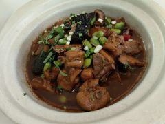 青豆-眉州东坡·熊猫主题餐厅(枫蓝店)