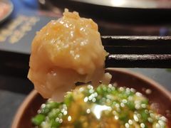 -王婆乔鲜鱼自助火锅(蜀汉路店)