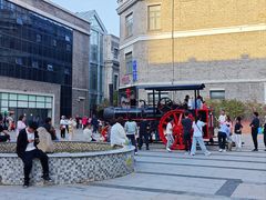 -中华巴洛克风情街