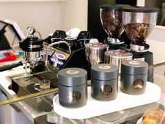 大堂-大酉·M Coffee(北京美术馆店)