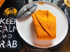 -Ministry of Crab(科伦坡店)