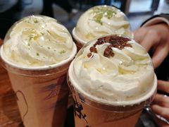 -成川茶店·潮汕工夫浓茶(万象店)