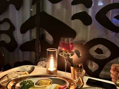 -龟兹KUCINA·新疆菜(前滩L+PLAZA店)