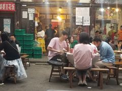 大堂-拈一筷子·宜宾江湖菜(十一街店)