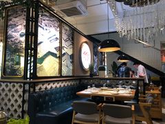 大堂-雾都渣渣火锅(南城智汇城店)