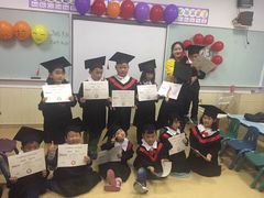 -瑞思成长中心(高新校区)