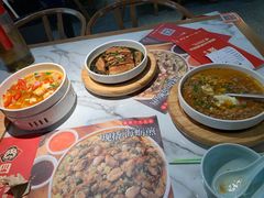 -四道菜·福建菜馆(万家广场店)
