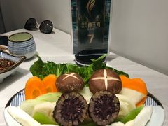 -四季缤纷椰子鸡(雨花亭凯德广场店)