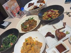 -侨美食家·粤菜(体育西路店)