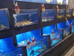 -徐记海鲜(陕西历史博物馆|明德门店)