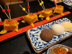 -一本久捷(新福店)