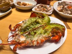 -mezza9 Macau(澳门君悦酒店)
