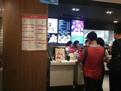 -麦当劳(世纪汇广场店)