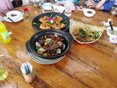 -八仔大富楼·河鲜(西江店)