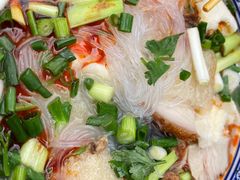 -朱秀英梆梆肉葫芦头(琉璃街店)