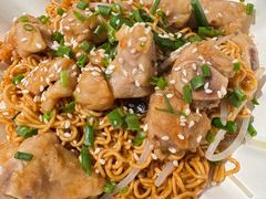-香港池仔记肠粉王(博多新记襄阳南路店)