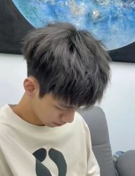 -SUNLON秀隆时尚烫染定制沙龙