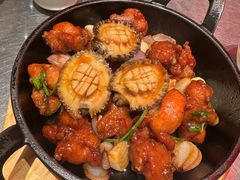 -潮界(虹桥新天地店)