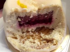 -榖屋house of flour(张江首店)