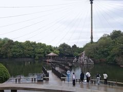-合肥野生动物园