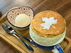 -芙蕾哥哥souffle