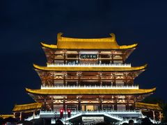 -杜甫江阁