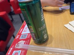 -朴大叔拌饭(广州花城汇店)