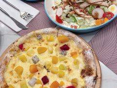 -悦荟牛排餐厅(萨尔图万达店)