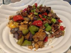 -乐三里屯面馆(阿那亚店)