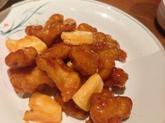 -又一福烤鸭·北京菜(东四店)