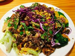 -So Lounge索兰至餐厅(蓝色港湾店)