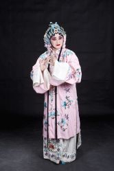 -青堂瓦舍京剧摄影古戏楼拍摄基地(北京安徽会馆店)