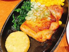 -萨莉亚(百联真光路店)