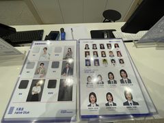 -天真蓝照相馆(新世界店)