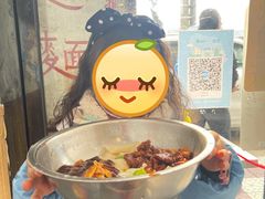 -玲玲面屋