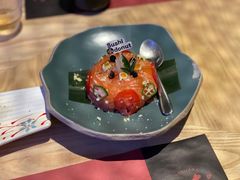 -鸟山鸣·日料食堂(王府井店)