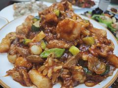 -清真·同发顺饭庄·烧麦(总店)
