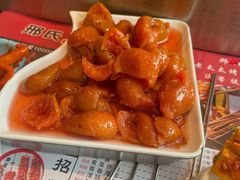 -邢氏老太太烤串(北兴街店)