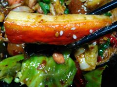 蟹肉棒-天府国麻辣香锅(悦荟广场店)